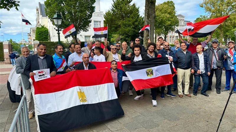 حفظ الكرامة والحقوق.. الجاليات المصرية في الخارج تعلن حزمة مطالب من الحكومة